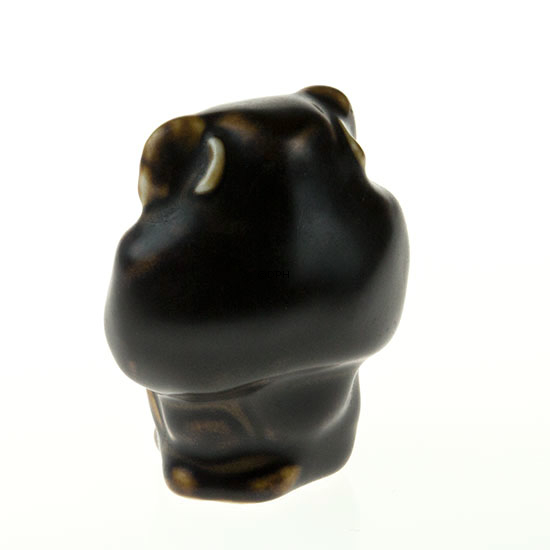 Abe, Royal Copenhagen stentøjsfigur nr. 20209