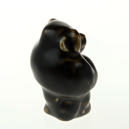 Abe, Royal Copenhagen stentøjsfigur nr. 20209