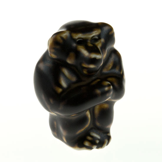 Abe, Royal Copenhagen stentøjsfigur nr. 20209