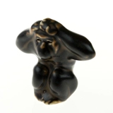 Abe, 6,5cm Royal Copenhagen stentøjsfigur nr. 20217