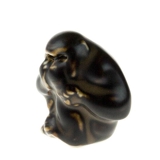 Abe 5cm, Royal Copenhagen stentøjsfigur nr. 20218