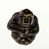 Abe, Royal Copenhagen stentøjsfigur nr. 20219