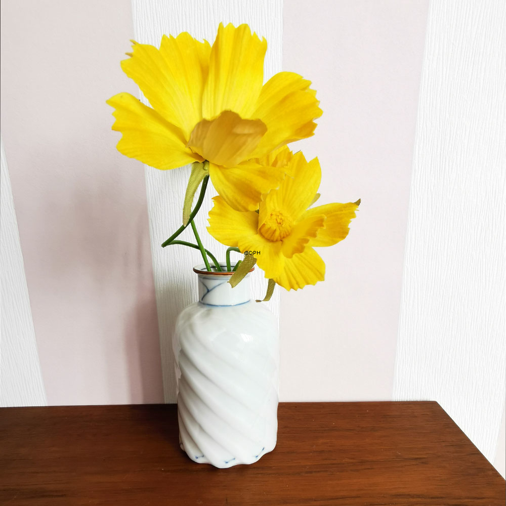 Vase, Floreana, Royal Copenhagen nr. 206-5573