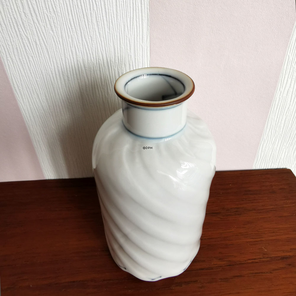 Vase, Floreana, Royal Copenhagen nr. 206-5573