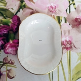 Royal Copenhagen smørskål nr. 21-1802