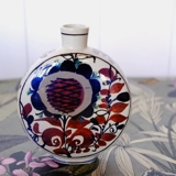 Aluminia fajance vase nr. 211-3102, Royal Copenhagen Tenera