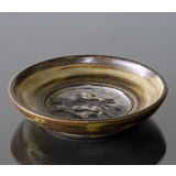 Stoneware bowl Royal Copenhagen no. 21212