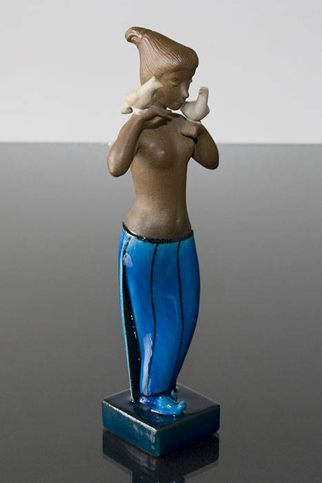 Johannes Hedegaard Ceramic