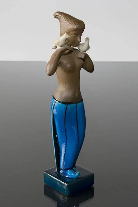 Johannes Hedegaard Ceramic