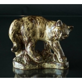 Puma Royal Copenhagen Stoneware figurine No. 21645