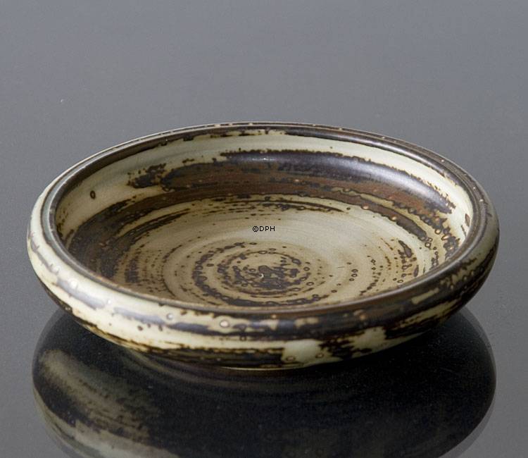 Stentøjsskål, Royal Copenhagen nr. 21822