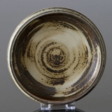 Rustic Stoneware bowl Royal Copenhagen no. 21822