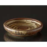 Rustic Stoneware bowl Royal Copenhagen No. 21823