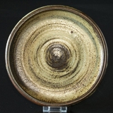 Rustic Stoneware bowl Royal Copenhagen No. 21824