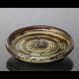 Rustic Stoneware bowl Royal Copenhagen No. 21825