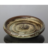 Rustic Stoneware bowl Royal Copenhagen No. 21825