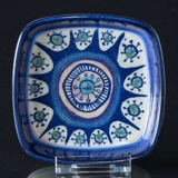 Faience bowl by MJ, Royal Copenhagen No. 221-2882