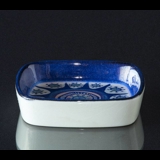 Faience bowl by MJ, Royal Copenhagen No. 221-2882
