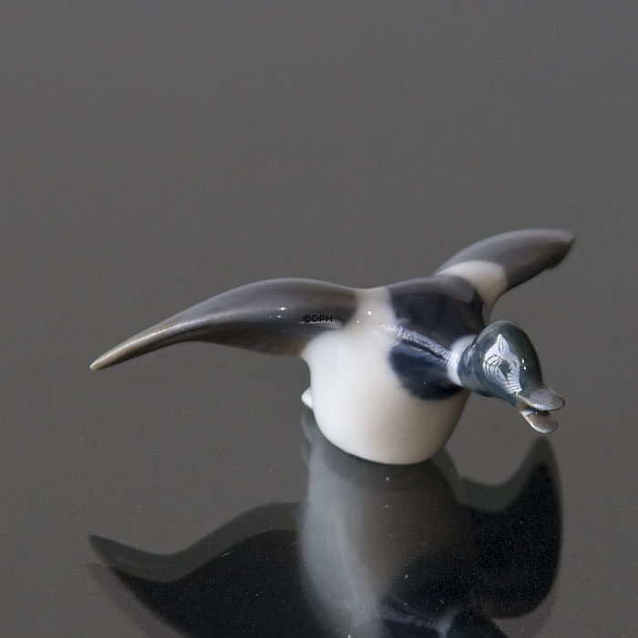 And, Royal Copenhagen fugle figur nr. 124 eller 2215