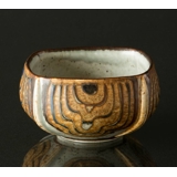 Stentøjsskål, Royal Copenhagen nr. 22561