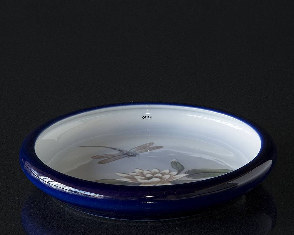 Skål med Åkande, Royal Copenhagen nr. 2367-2356