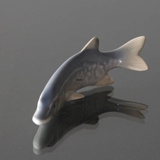 Gedde, Royal Copenhagen figur af fisk nr. 2427