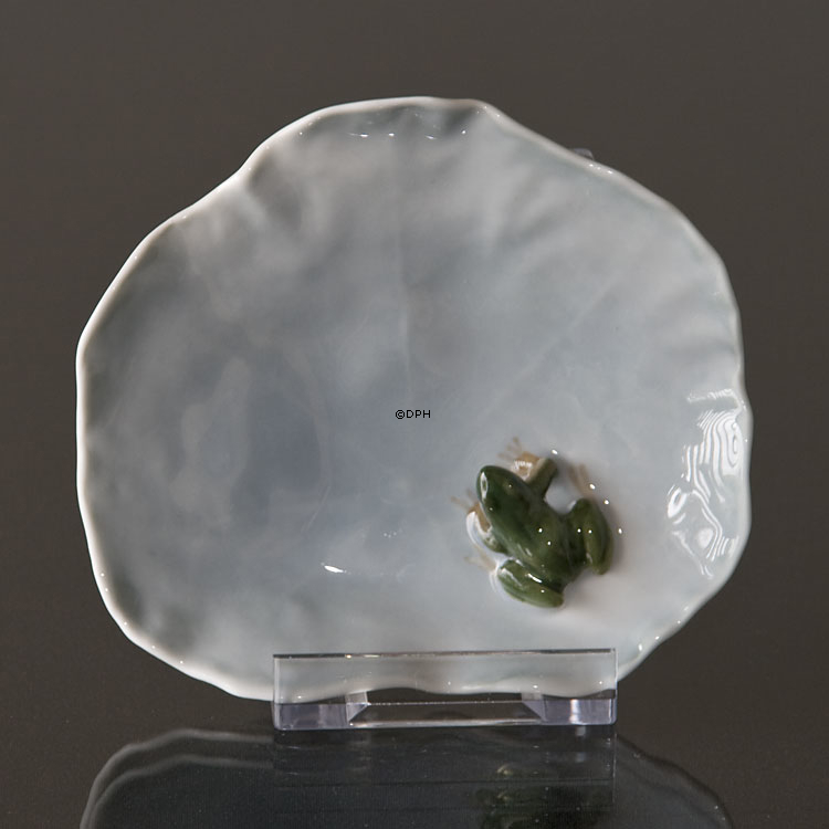 Skål med Frø Royal Copenhagen nr. 2477