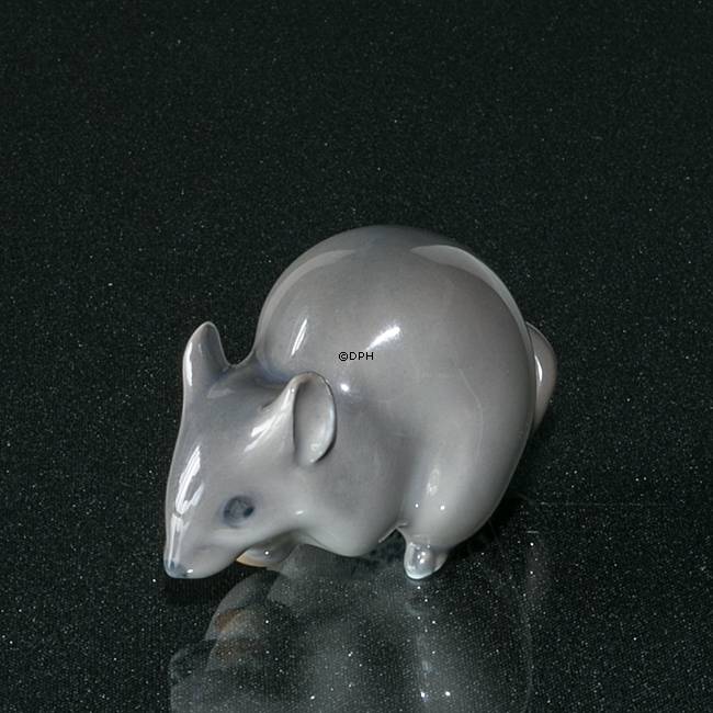 Markmus, Royal Copenhagen figur nr. 2564