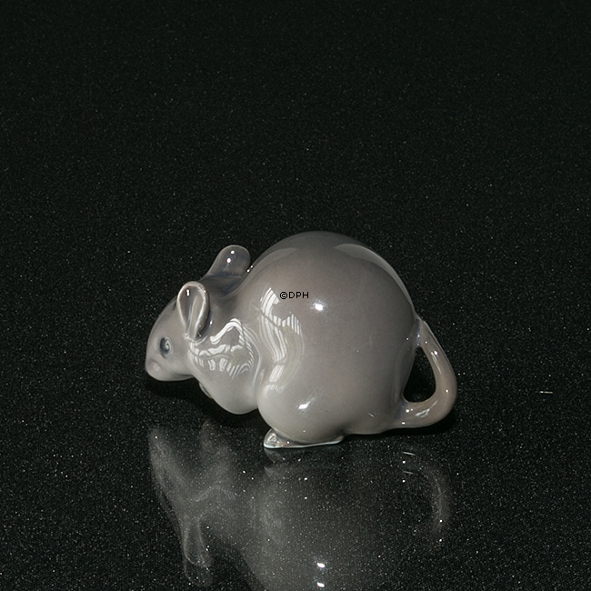 Markmus, Royal Copenhagen figur nr. 2564