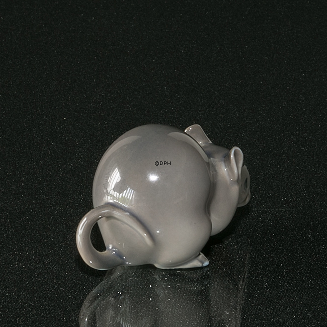 Markmus, Royal Copenhagen figur nr. 2564