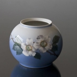 Vase med Blomst, Royal Copenhagen nr. 2630-42-6