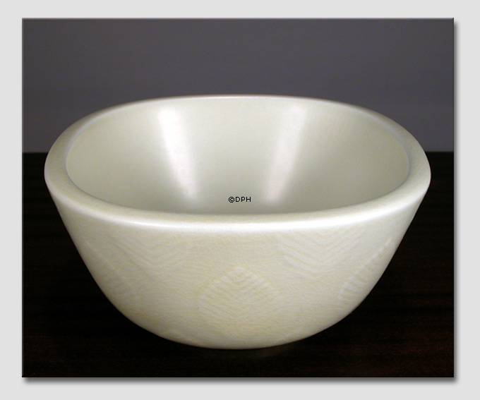 Royal Copenhagen skål - Marselis. Designet af Niels Thorsen nr. 2630