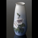 Vase mit Blume, Royal Copenhagen Nr. 2631-184