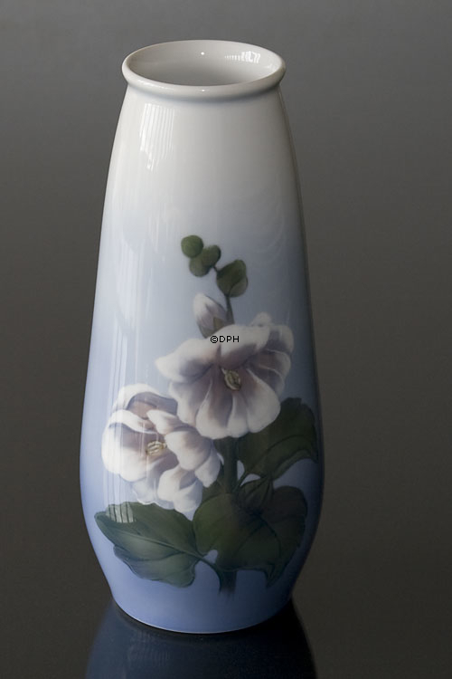 Vase med Blomst, Royal Copenhagen nr. 2631-184