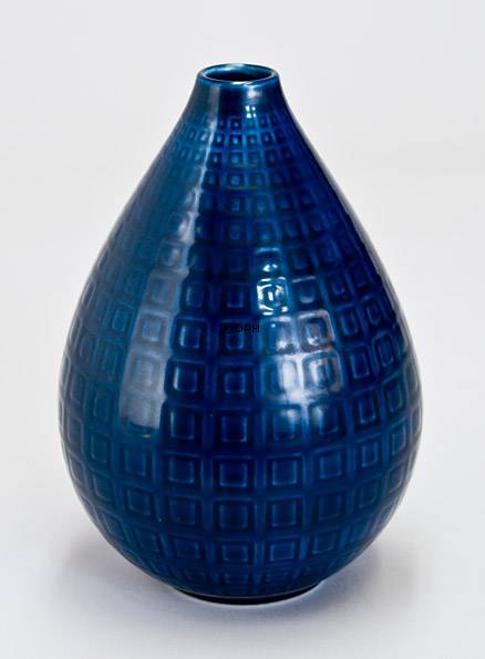 Aluminia/Royal Copenhagen vase nr.2631, design Niels Thorsson