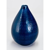 Aluminia/Royal Copenhagen vase nr.2631, design Niels Thorsson