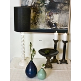 Aluminia/Royal Copenhagen vase nr.2633, design Niels Thorsson