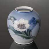 Vase med Tulipan, Royal Copenhagen nr. 2656-35-A