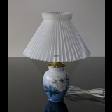 Lampe med Anemone nr. 2667-36