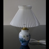 Lamp with Anemone no. 2667-36
