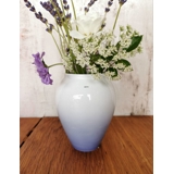 Vase med Svale, Royal Copenhagen nr. 2676-271