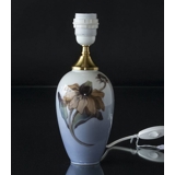 Lampe med Blomst, Royal Copenhagen nr. 2680-47-7