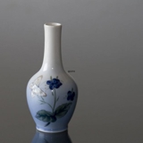 Vase with Flower, Royal Copenhagen no. 2683-43-5