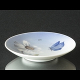 Bowl with flower, Royal Copenhagen no. 2688-2800