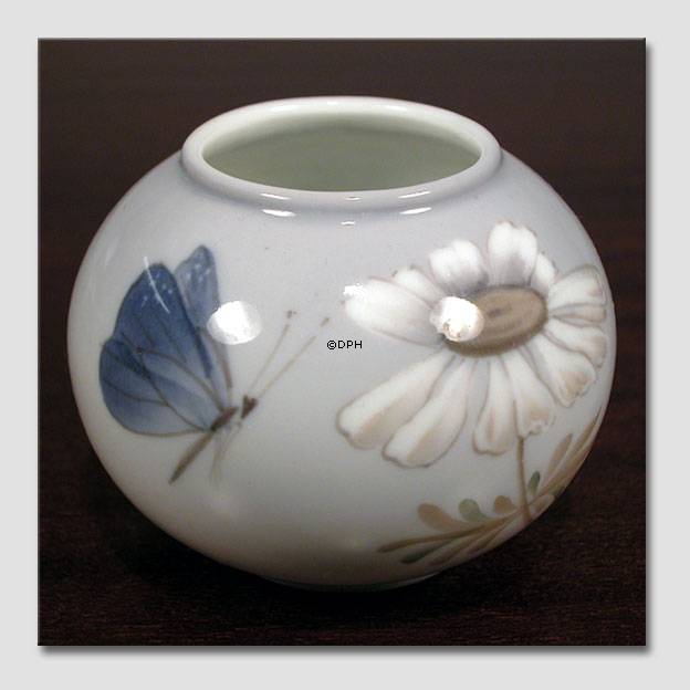 Vase med Blomst, Royal Copenhagen nr. 2688-42-5