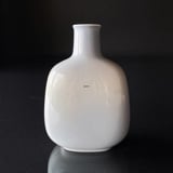 Vase with seascape, Royal Copenhagen no. 2765-4646
