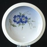 Bowl with Bindweed, Royal Copenhagen No. 2800-2559