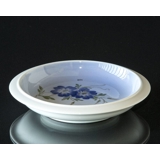 Bowl with Bindweed, Royal Copenhagen No. 2800-2559