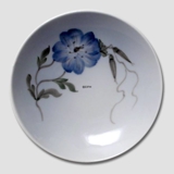 Bowl with Bindweed, Royal Copenhagen no. 2800-2800