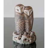 Ugler, Royal Copenhagen fuglefigur nr. 283